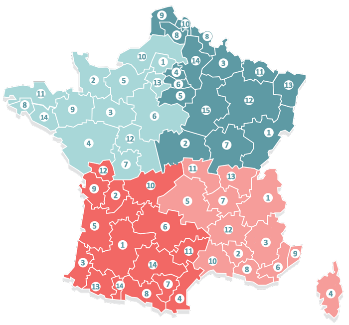 Délégations locales Culture Presse