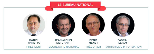 Bureau nationla