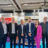 Bureau national de Culture Presse et des Buralistes