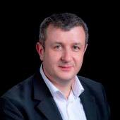 Stéphane Perret