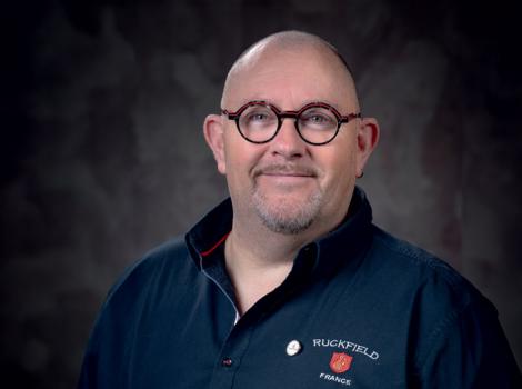 Alain Dubois
