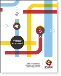 Guide de l'accessibilité