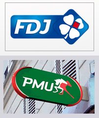 FDJ / PMU