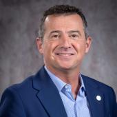Jean Michel Detchart Président