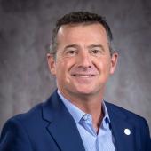 Jean Michel Detchart Président