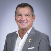 Jean Michel Detchart Président