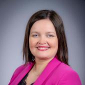 Manuela Assunçao, secretaire nationale