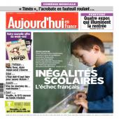 Aujourd'hui
