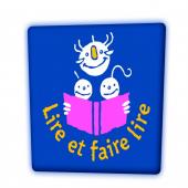 Partenariat Lire et faire lire / UNDP Lire et faire lire