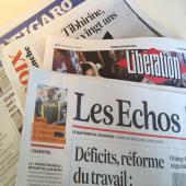 Presse quotidienne nationale
