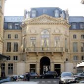Rue de Valois
