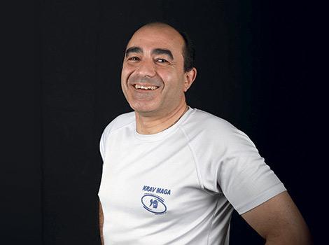 Jean-Maurice Bonnardel